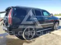 2017 Cadillac ESCALADE фото