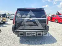 2017 Cadillac ESCALADE фото