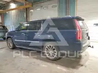 2017 Cadillac ESCALADE photo
