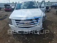 2017 Cadillac ESCALADE фото