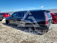 2017 Cadillac ESCALADE photo