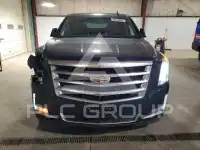 2017 Cadillac ESCALADE photo