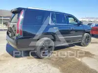 2017 Cadillac ESCALADE photo