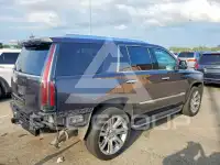 2017 Cadillac ESCALADE photo