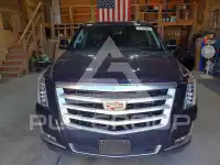 2017 Cadillac ESCALADE фото