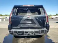 2017 Cadillac ESCALADE фото