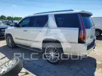 2017 Cadillac ESCALADE фото