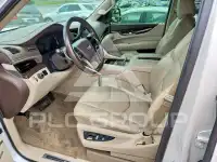 2017 Cadillac ESCALADE photo