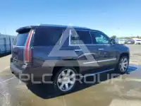 2017 Cadillac ESCALADE photo