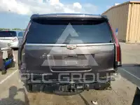 2017 Cadillac ESCALADE photo