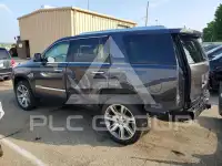 2017 Cadillac ESCALADE photo