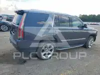 2017 Cadillac ESCALADE фото