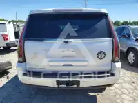 2017 Cadillac ESCALADE фото