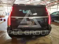 2017 Cadillac ESCALADE фото