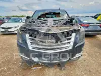 2017 Cadillac ESCALADE photo