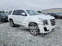 2017 Cadillac ESCALADE photo