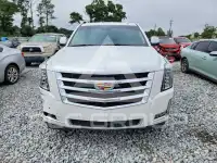 2017 Cadillac ESCALADE photo