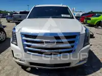 2017 Cadillac ESCALADE фото