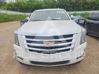 2017 Cadillac ESCALADE фото
