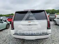 2017 Cadillac ESCALADE photo