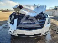 2017 Cadillac ESCALADE photo