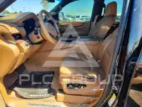 2017 Cadillac ESCALADE photo