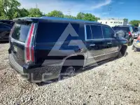 2017 Cadillac ESCALADE photo
