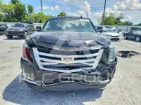 2017 Cadillac ESCALADE фото