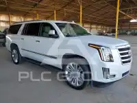 2017 Cadillac ESCALADE photo