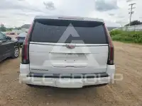 2017 Cadillac ESCALADE фото