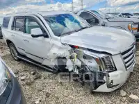 2017 Cadillac ESCALADE фото