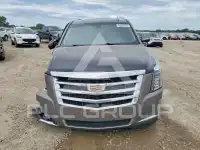 2017 Cadillac ESCALADE фото