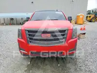 2017 Cadillac ESCALADE фото