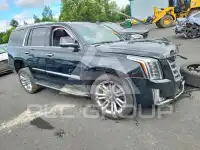 2017 Cadillac ESCALADE фото