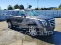 2017 Cadillac ESCALADE photo