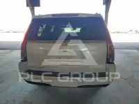 2017 Cadillac ESCALADE photo