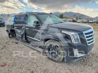 2017 Cadillac ESCALADE фото