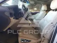 2017 Cadillac ESCALADE photo