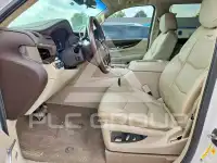 2017 Cadillac ESCALADE photo