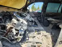 2017 Cadillac ESCALADE фото