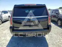 2017 Cadillac ESCALADE фото