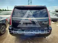 2017 Cadillac ESCALADE photo