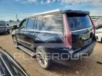2017 Cadillac ESCALADE photo
