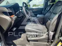 2017 Cadillac ESCALADE фото