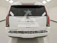 2017 Cadillac ESCALADE photo