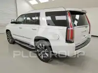 2017 Cadillac ESCALADE photo
