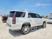2017 Cadillac ESCALADE фото