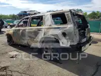 2017 Cadillac ESCALADE фото