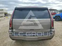 2017 Cadillac ESCALADE фото