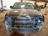 2017 Cadillac ESCALADE фото